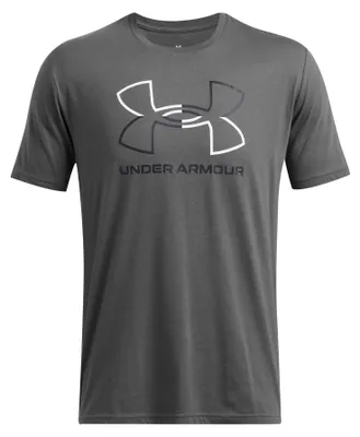 Produktbild von Under Armour Herren UA GL FOUNDATION UPDATE SS Shirt