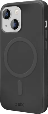 Image de SBS TEINSTMAGIP1561K coque de protection pour téléphones portables 15,5 cm (6.1") Housse Noir