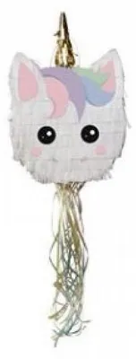 Image de PartyPro Pinata Frimousse Babylicorne