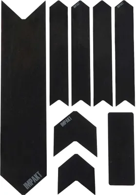 Immagine prodotto di Msc Impact Frame Guard Nero 0,3 mm Nero 0,3 mm