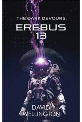 Immagine prodotto di Erebus-13