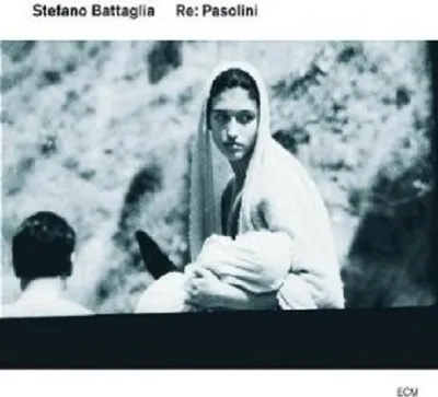 Produktbild von Battaglia,Stefano-Re: Pasolini