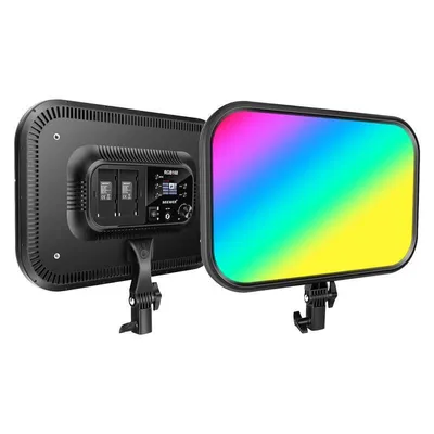 Produktbild von Neewer Led Licht Panel Rgb168 60W 2500-8500K