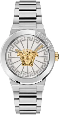 Produktbild von Versace Analoguhren für Damen