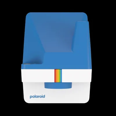 Produktbild von Polaroid 9073, Blau, Auto, 1/250 s, 1 s, USB Typ-C, 455 g