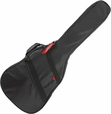 Produktbild von CNB CGB680 Tasche für Konzertgitarre, Gigbag für Konzertgitarre Black