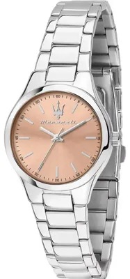 Produktbild von Maserati Attrazione Damenuhr