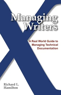 Produktbild von Managing Writers