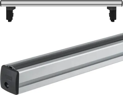 Immagine prodotto di Menabo Portapacchi professionale in alluminio L 1350mm