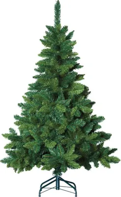 Zdjęcie produktu dla Choinka zielona na święta, 180 cm