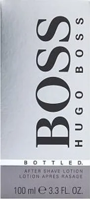 Produktbild von Hugo Boss Boss No.6 Bottled voda po holení pre mužov 100 ml