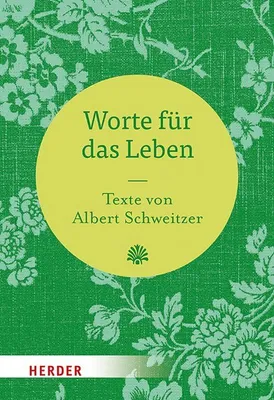 Immagine prodotto di Worte für das Leben