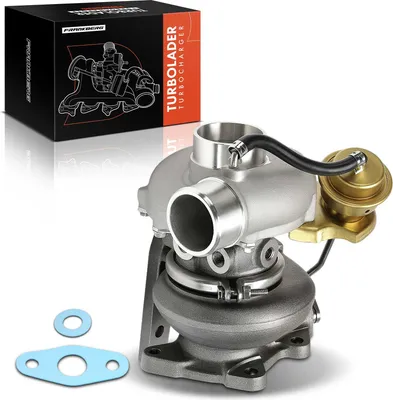 Obrázek produktu pro Frankberg 1x turbodmychadlo pro Subaru Impreza Hatchback T98 Impreza Station Wagon Impreza Notchback 1996-2016