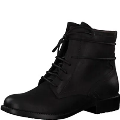 Produktbild von TAMARIS 1-1-25111-23/001 BLACK HW 19/20, Spocc:36