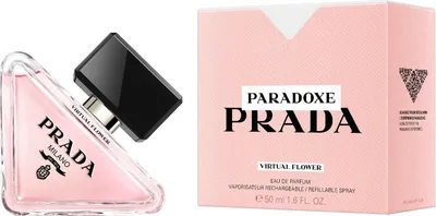 Immagine prodotto di Prada Virtual Flower Eau de Parfum 30ml