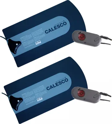 Produktbild von 2x Heizung Calesco Carbon K-BOX 90 (250 Watt) WEEE Reg. Nr. DE: 81069702