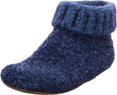 Produktbild von Gottstein Knit Boot Blue 39