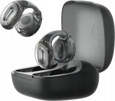 Obrázek produktu pro Bluetooth sluchátka Anker soundcore C40i šedá