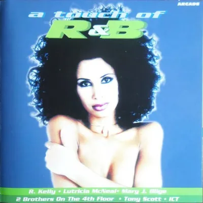 Zdjęcie produktu dla Dotyk R&B