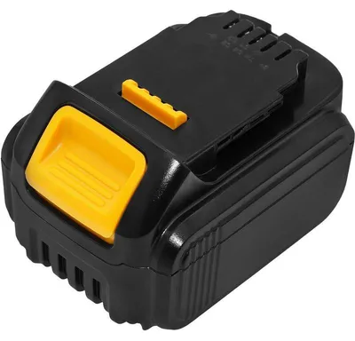 Obrázek produktu pro Baterie pro Dewalt, DCB090, XR Li-Ion 14.4V a další, 14,4 V, 3 Ah, Li-Ion