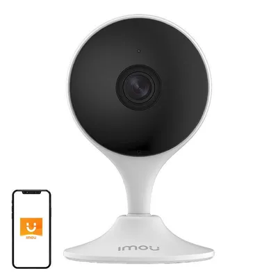 Immagine prodotto di IMOU IPCam Cue2 innen 2MP WLAN 1080P IR 10m