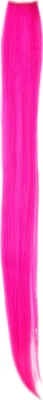 Produktbild von WIG ME UP 1 Clip-In Strähne glatt Pink-Mix YZF-P1S18-T1855TT2124