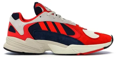 Produktbild von adidas Yung-1 Collegiate Navy - EU 36 2/3