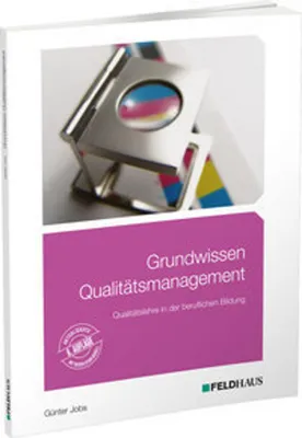 Zdjęcie produktu dla Grundwissen Qualitätsmanagement