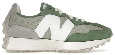 Produktbild von New Balance 327 Mallard Green Olivine - EU 37