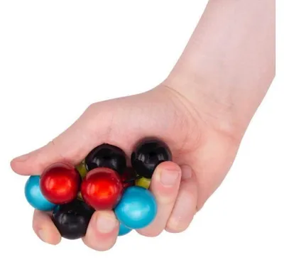 Obrázek produktu pro Atomic Fidget Ball