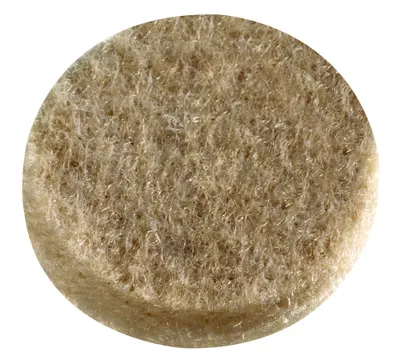 Produktbild von HSI Parkettgleiter selbstklebend 50 mm 4 Stk.