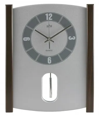 Obrázok produktu pre Kyvadlové hodiny MPM 2514,7052, 38cm