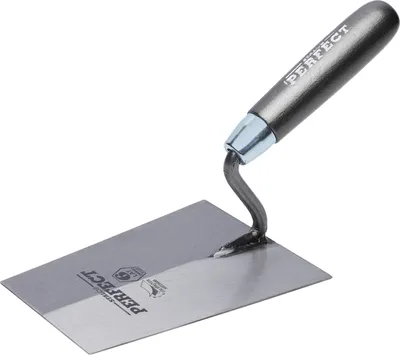 Immagine prodotto di STALCO Spatola, temprata, 160 mm, PERFEKT