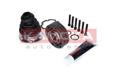 Produktbild von KAMOKA Gelenksatz Antriebswelle Getriebeseitig für VW PASSAT Variant (3B6) 8003