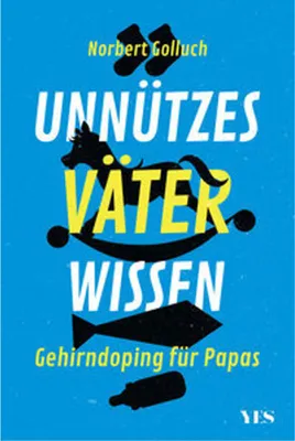 Obrázok produktu pre Unnützes Väterwissen