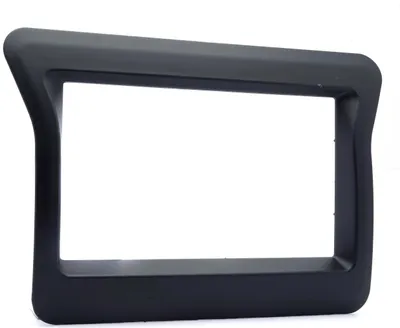 Zdjęcie produktu dla osłona ramy koła 2 DIN do Renault Master Opel Movano Nissan NV400