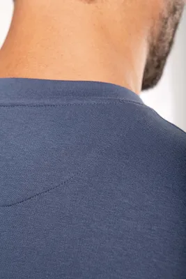 Produktbild von Kariban Umweltfreundliches Sweatshirt mit Rundhalsausschnitt
