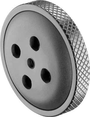 Produktbild von INTERPHONE Antivibrationsmodul für Quiklox-Halter