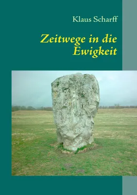 Produktbild von Zeitwege in die Ewigkeit