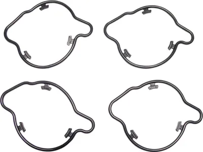 Immagine prodotto di Kit 4 guarnizioni collettore aspirazione TOURMAX FBG-107 per Honda CBR