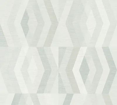 Produktbild von A.S. Création geometrische Tapete Geo Nordic Vliestapete grau beige 10,05 m x 0,53 m