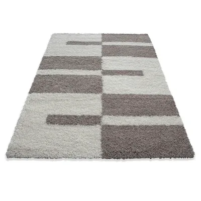 Produktbild von Ayyildiz Hali GALA802502505BEIGE, Teppich, Polypropylen (PP), Beige, Rechteck, 800 mm, 2500 mm