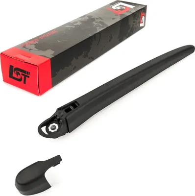 Produktbild von Heckwischer Arm hinten Scheibenwischer mit Kappe für MERCEDES W177 W247 X118