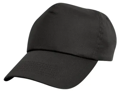 Produktbild von Result Headwear - Kappe FK1741 (XL) (Schwarz)