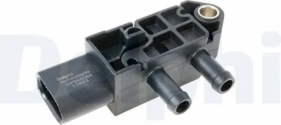 Produktbild von DELPHI DPS00066-12B1 Abgasdruck Differenzdrucksensor für LAND ROVER Range Rover Evoque (L538) Discovery Sport (L550) Range Rover Evoque (L551)