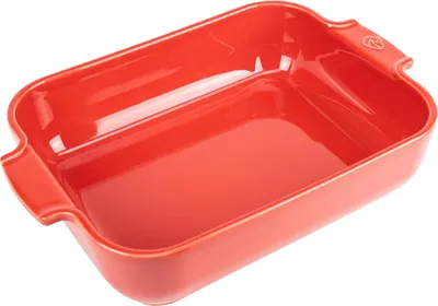 Produktbild von Peugeot Appolia Rechteckige Keramik-Auflaufform - 32cm Peugeot Appolia Rechteckige Keramik-Auflaufform - 32cm