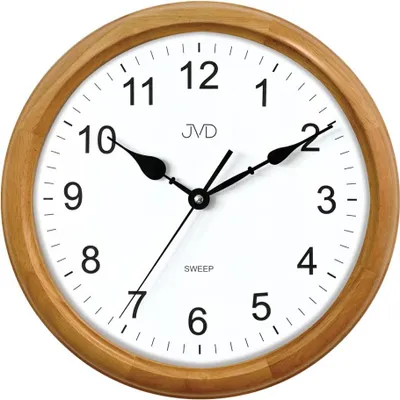 Obrázok produktu pre Nástenné hodiny JVD NS8052/68