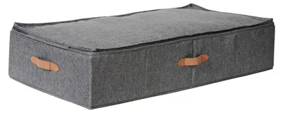 Produktbild von LOVE IT STORE IT Premium Unterbettkommode - Unterbett Aufbewahrungsbox für Bettz