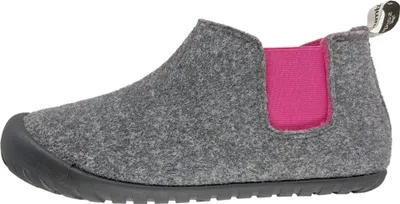 Produktbild von Ganzjährige Damen Schlüpfschuhe Brumby 4212 Grau