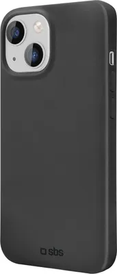 Zdjęcie produktu dla SBS TEINSTIP1561K, Pokrowiec, Apple, IPhone 15, 15,5 cm (6.1"), Czarny